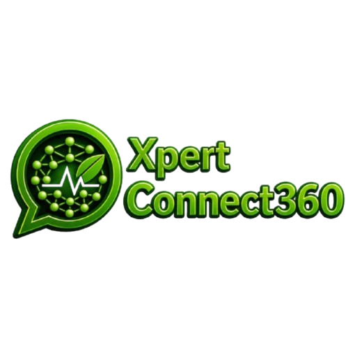Connect360 Logo