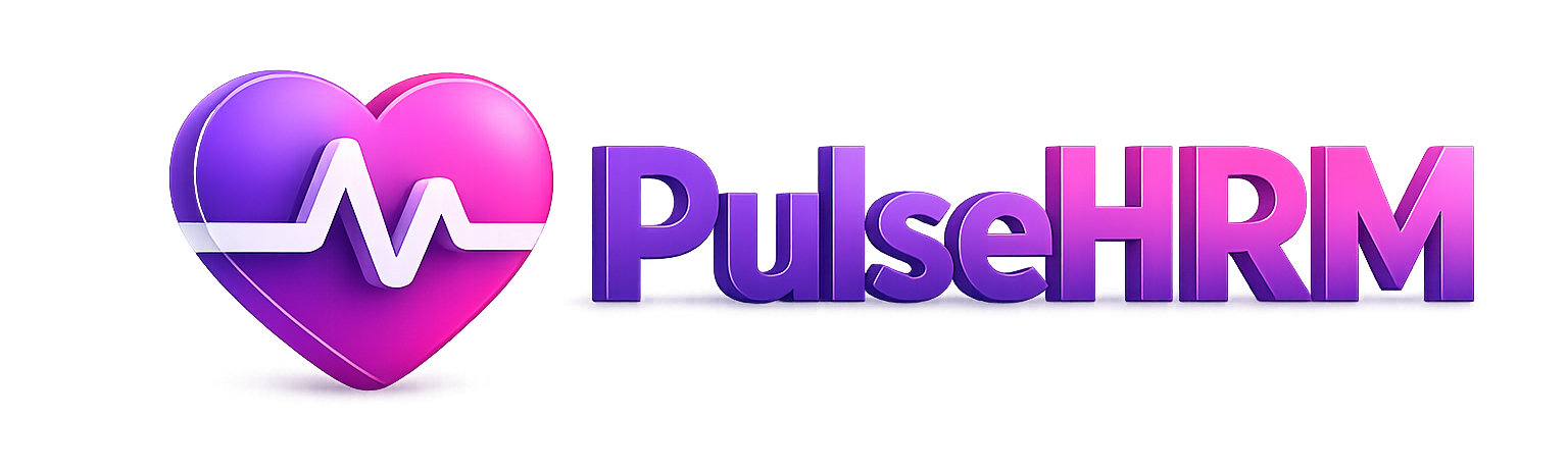 Pulse HRMS