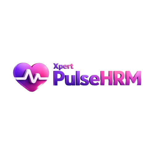 Pulse HRMS Logo