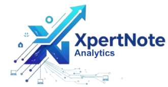 XpertNote Logo